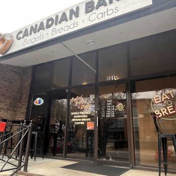Canadian Bakin - Outside - front door - Bakeries Near Me - Huntsville, Alabama Canadian Bakin - Outside - front door - Bakeries Near Me - Huntsville, Alabama