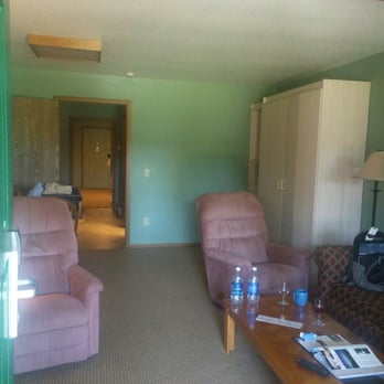 Thunder Bay Resort - Resorts Near Me - Hillman, Michigan