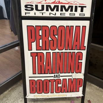 Summit Fitness - Trainers Near Me - Covina, California