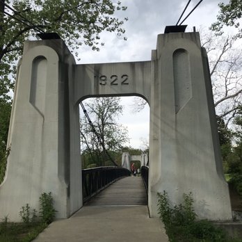 Wolfe Park - Parks Near Me - Columbus, Ohio