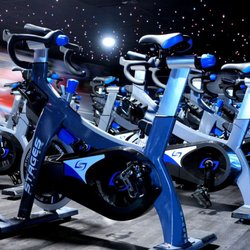 Purdy's Wharf Fitness Centre