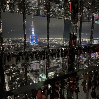 Summit One Vanderbilt - Observatories Near Me - New York, New York