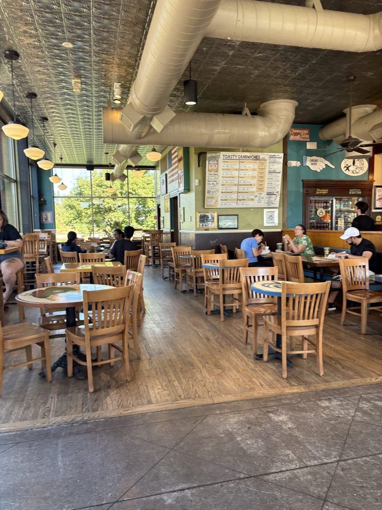 Potbelly