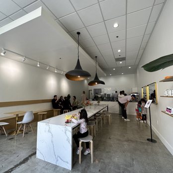 Misc Coffee - Inside - Coffee & Tea Near Me - Rolling Hills, California Misc Coffee - Inside - Coffee & Tea Near Me - Rolling Hills, California