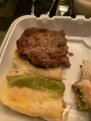 Paisano's Restaurant by null