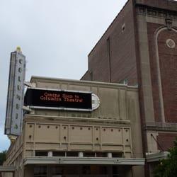 Columbia Theatre for the Performing Arts
