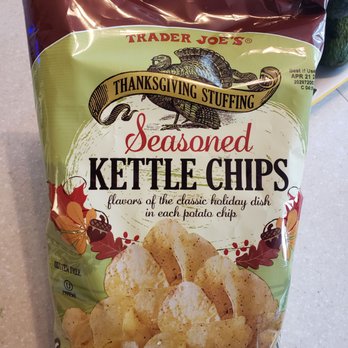 Trader Joe's - GET THESE! You have no idea what you're missing, people! I got the last two on the shelf! - Grocery Near Me - Castro Valley, California Trader Joe's - GET THESE! You have no idea what you're missing, people! I got the last two on the shelf! - Grocery Near Me - Castro Valley, California