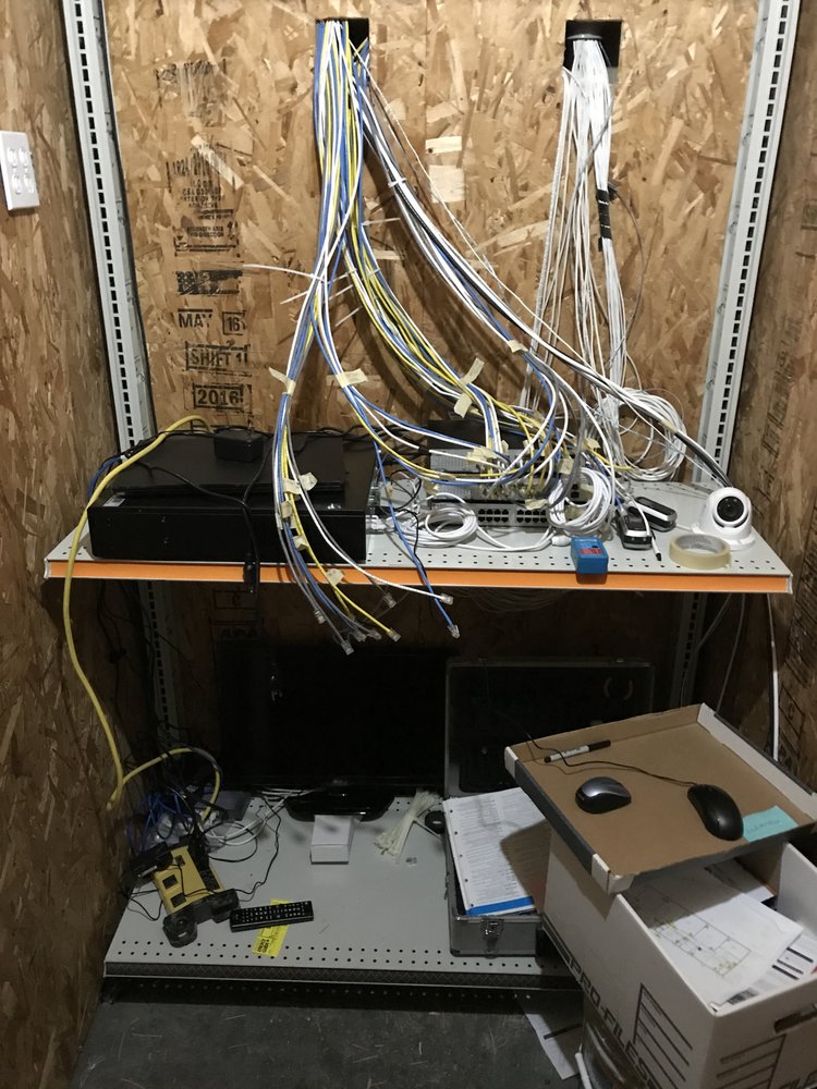 Slide of ACME Repairs