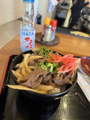Kato Ramen Toledo by null