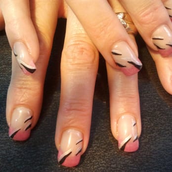 beaute design - NICE onglerie beaute design - Nail Salons Near Me - Nice, 06
