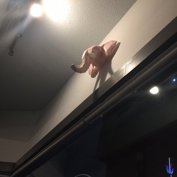 Passion8 Dessert Cafe - And a pink elephant. - Desserts Near Me - Vancouver, British Columbia Passion8 Dessert Cafe - And a pink elephant. - Desserts Near Me - Vancouver, British Columbia