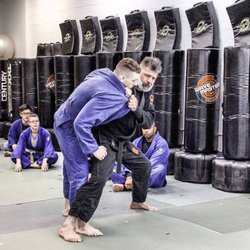 Gene Dunn's Shotokan Karate Dojo