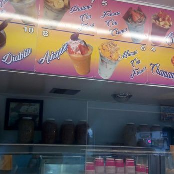 Chiva Coco - Smoothies and drinks - Mexican Near Me - Rialto, California