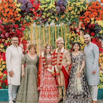 Nazranaa - Bridal Near Me - Iselin, New Jersey Nazranaa - Bridal Near Me - Iselin, New Jersey