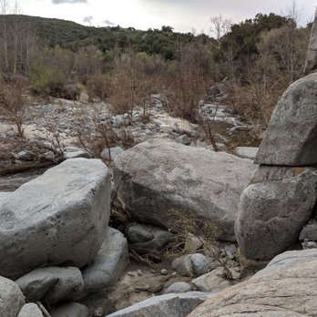 Santa Margarita River Trail - Hiking Near Me - Fallbrook, California Santa Margarita River Trail - Hiking Near Me - Fallbrook, California