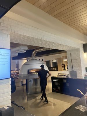 Boîte à Pain Café Napoli by null