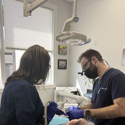 Hutton Family Dentistry