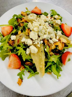 Belfry Inne and Bistro by null