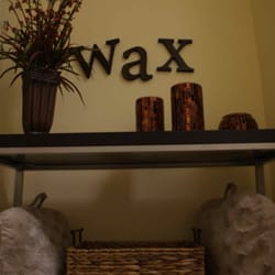 Waxing The City
