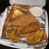 Monkhouse Soul & Seafood  gift card