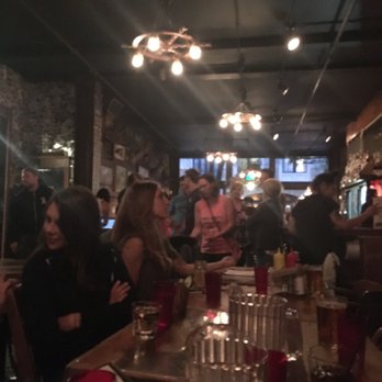 King's Hardware - Busy busy - Pubs Near Me - Seattle, Washington