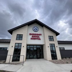 Emergency Animal Hospital of Crystal Falls