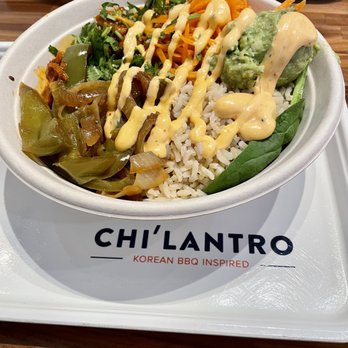 Chi'Lantro BBQ - Korean Near Me - Austin, Texas Chi'Lantro BBQ - Korean Near Me - Austin, Texas
