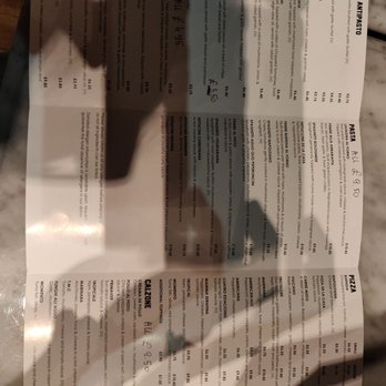 Cafe Buendia - Take away menu - Italian Near Me - Henley-on-Thames, OXF