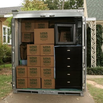 U-Pack Moving - Movers Near Me - Pineville, Louisiana U-Pack Moving - Movers Near Me - Pineville, Louisiana