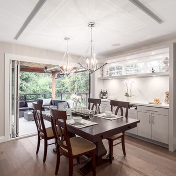 Hasler Homes - Lomond by Hasler Homes Ltd http://haslerhomes.ca/portfolio/lomond/ - General Contractors Near Me - North Vancouver, British Columbia