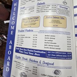 Mayflower Seafood Restaurant