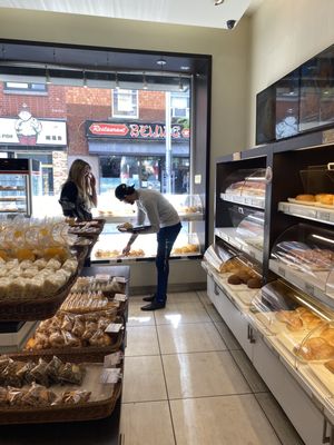 Pâtisserie Harmonie by null