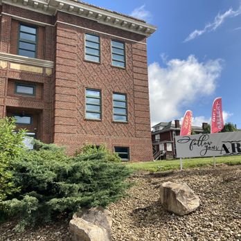 Follow Your Art - Follow Your Art sign - Art Galleries Near Me - Ebensburg, Pennsylvania Follow Your Art - Follow Your Art sign - Art Galleries Near Me - Ebensburg, Pennsylvania