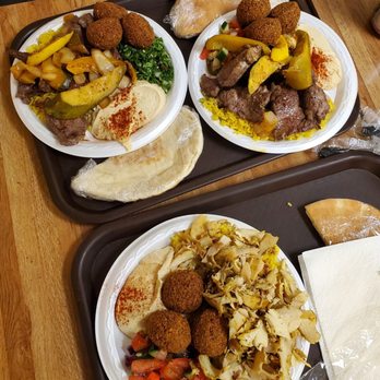 Oasis Cafe - Mediterranean Near Me - Chicago, Illinois Oasis Cafe - Mediterranean Near Me - Chicago, Illinois