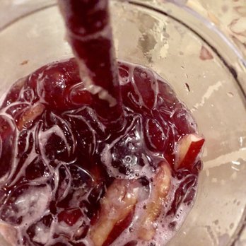 Casa Vieja - Red wine sangria - Latin American Near Me - Brentwood, New York