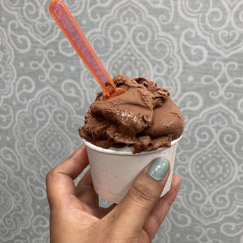 Bouza - Ice Cream & Frozen Yogurt Near Me - Laval, Quebec