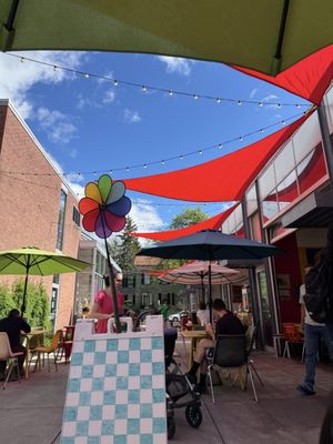Tacos CDMX by null
