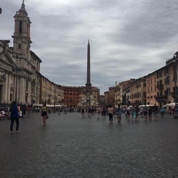 Piazza Navona - Landmarks & Historical Buildings Near Me - Rome, RM Piazza Navona - Landmarks & Historical Buildings Near Me - Rome, RM