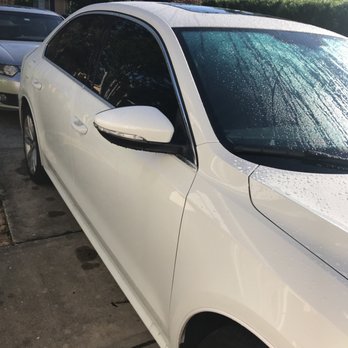 Winter Park Tint - Auto Glass Services Near Me - Winter Park, Florida