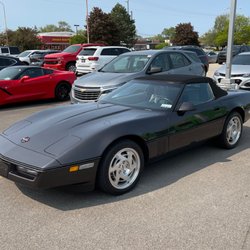 Tasca Chevrolet