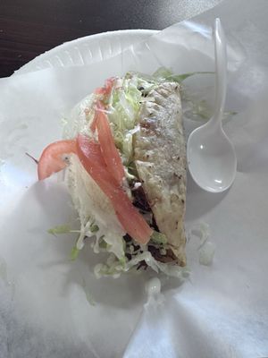 Carnitas Las Michoacanas by null