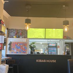 Kebab House