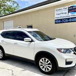 Tint Store - Ceramic Tint, windshield tint, & windshield strip tint