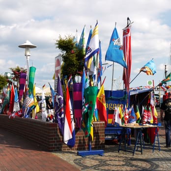 Ankerplatz - Landmarks & Historical Buildings Near Me - Büsum, SH