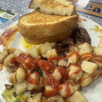 Gab & Eat - Good breakfast. - Breakfast & Brunch Near Me - Carnegie, Pennsylvania