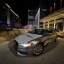 GVL Taxi