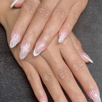 The Valley Nail Bar - Waxing Near Me - Campbell, California