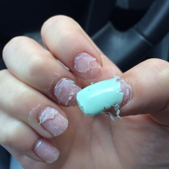 Lana's Diamond Salon - Came in this wAy . Left the same way 1 hour later . Smh I called in they said they weren't busy . Wasted an hour - Nail Salons Near Me - Downey, California Lana's Diamond Salon - Came in this wAy . Left the same way 1 hour later . Smh I called in they said they weren't busy . Wasted an hour - Nail Salons Near Me - Downey, California