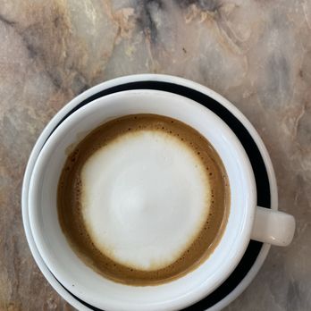 Made in House - A perfect cup of Cortado - Asian Fusion Near Me - Seattle, Washington Made in House - A perfect cup of Cortado - Asian Fusion Near Me - Seattle, Washington