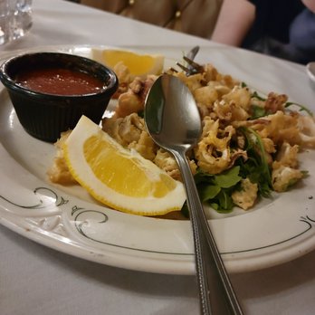 Pietro's Famiglia - Fried Calamari - Italian Near Me - Sparks, Nevada Pietro's Famiglia - Fried Calamari - Italian Near Me - Sparks, Nevada